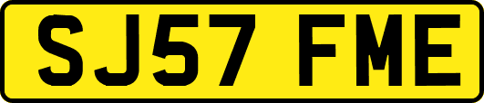 SJ57FME