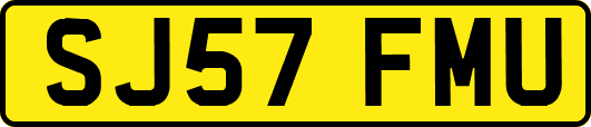 SJ57FMU