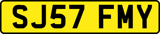 SJ57FMY