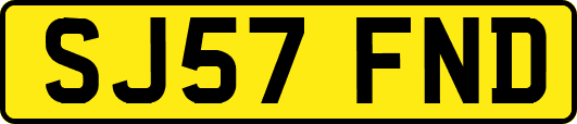 SJ57FND