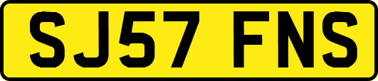 SJ57FNS