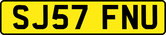 SJ57FNU