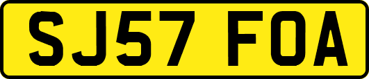 SJ57FOA