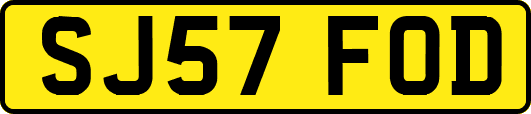 SJ57FOD