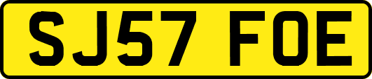 SJ57FOE