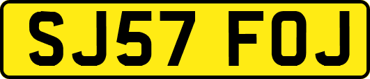 SJ57FOJ