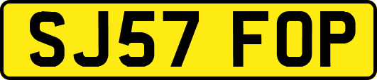 SJ57FOP