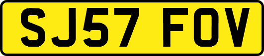SJ57FOV