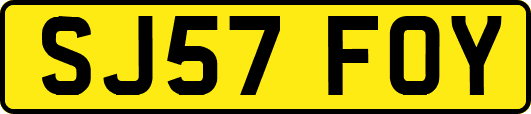 SJ57FOY