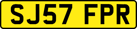 SJ57FPR