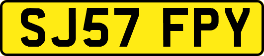 SJ57FPY