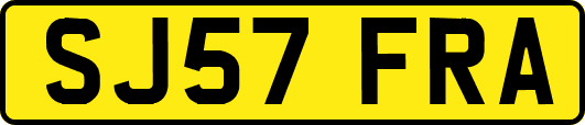 SJ57FRA