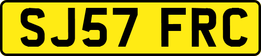 SJ57FRC