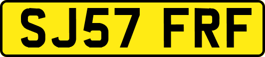 SJ57FRF
