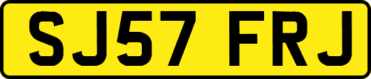 SJ57FRJ