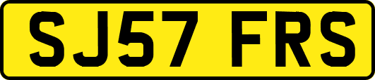 SJ57FRS