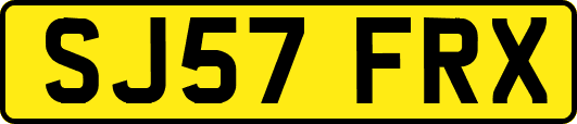 SJ57FRX