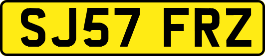 SJ57FRZ