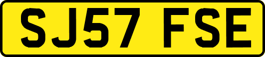 SJ57FSE
