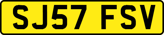 SJ57FSV