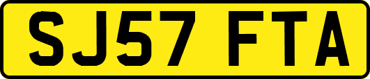 SJ57FTA