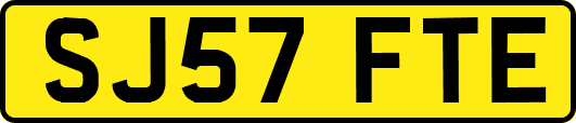 SJ57FTE