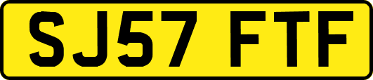 SJ57FTF