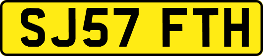 SJ57FTH