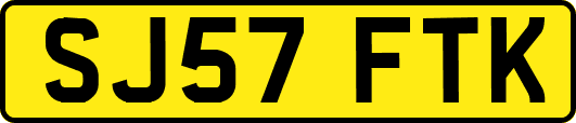 SJ57FTK