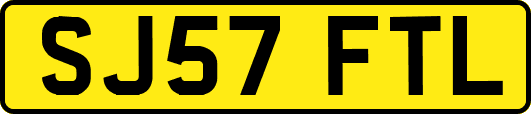 SJ57FTL