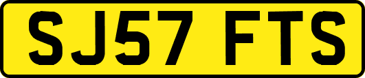 SJ57FTS