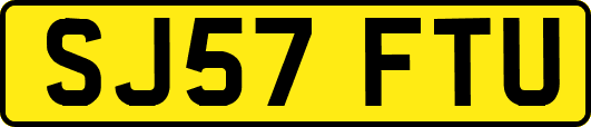 SJ57FTU