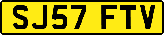 SJ57FTV