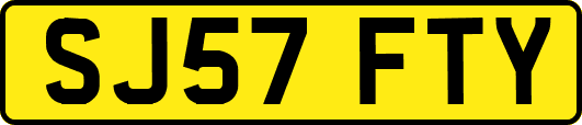 SJ57FTY