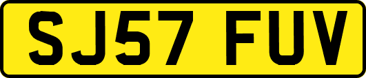 SJ57FUV