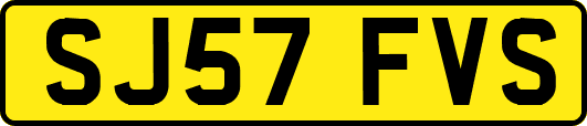 SJ57FVS