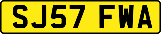 SJ57FWA