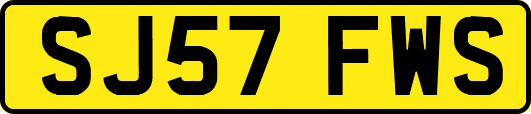 SJ57FWS
