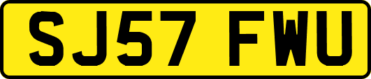 SJ57FWU