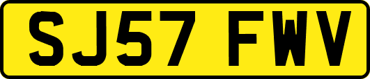 SJ57FWV