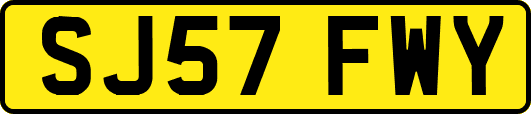 SJ57FWY