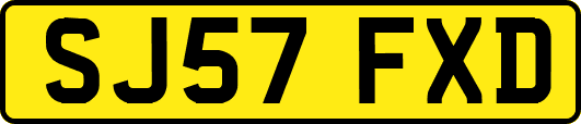 SJ57FXD