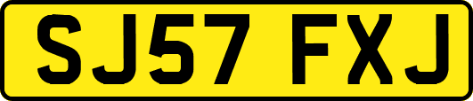 SJ57FXJ