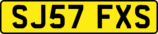 SJ57FXS