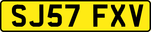 SJ57FXV
