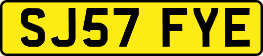SJ57FYE
