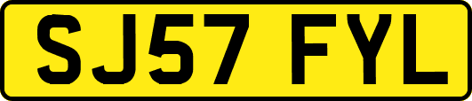 SJ57FYL