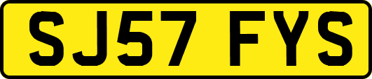 SJ57FYS