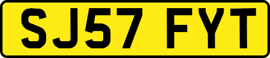 SJ57FYT
