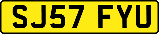 SJ57FYU